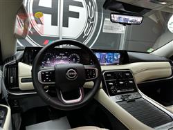 نيسان باترول